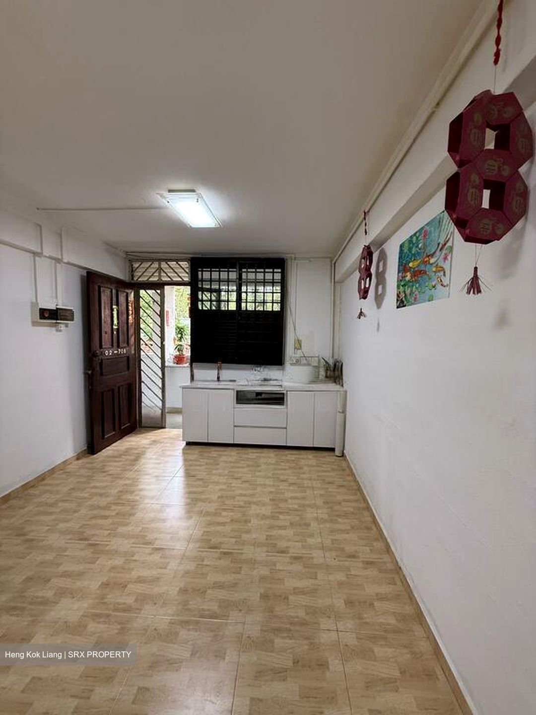 Blk 91 Commonwealth 16 (Queenstown), HDB 3 Rooms #518971341